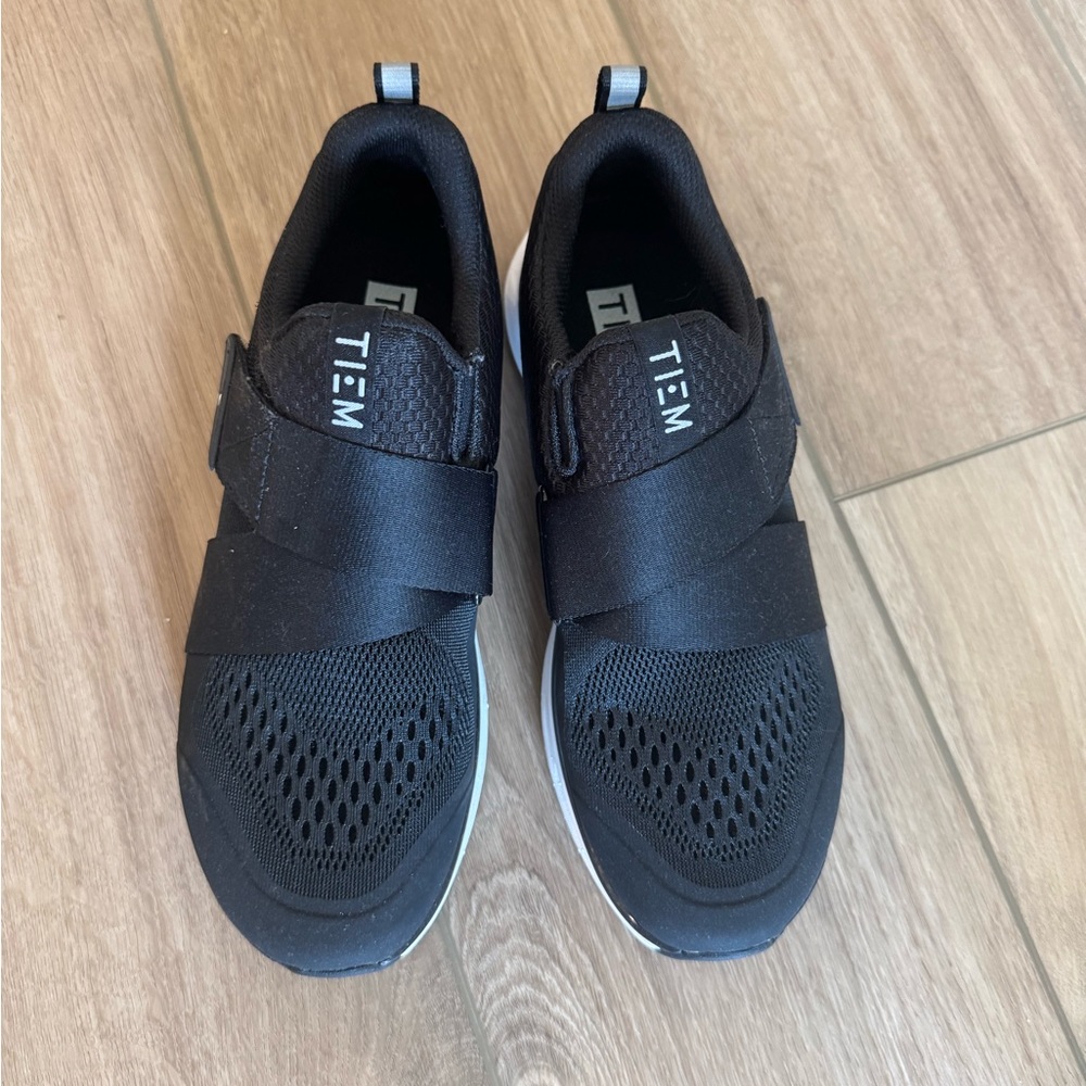Tiem Spin Shoes
